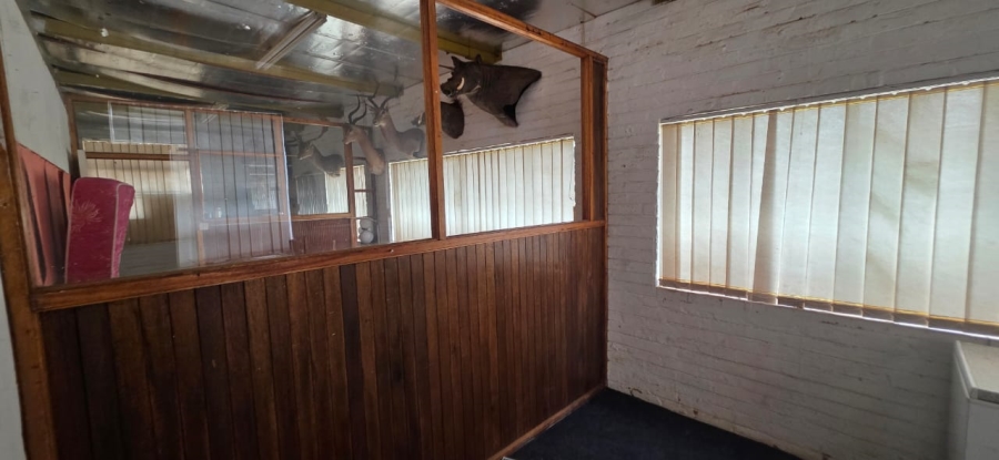 Commercial Property for Sale in Stilfontein North West